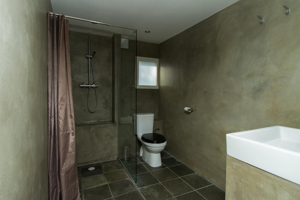 Апартаменти Paardenstal, Private House With Wifi And Free Parking For 1 Car Весп Екстер'єр фото