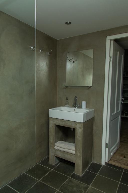 Апартаменти Paardenstal, Private House With Wifi And Free Parking For 1 Car Весп Екстер'єр фото