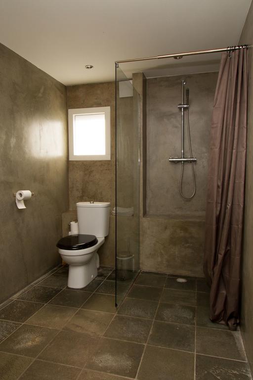 Апартаменти Paardenstal, Private House With Wifi And Free Parking For 1 Car Весп Екстер'єр фото